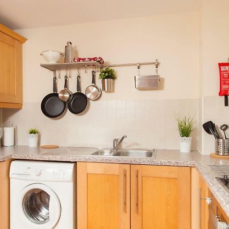 Harrow Private Rooms Екстериор снимка