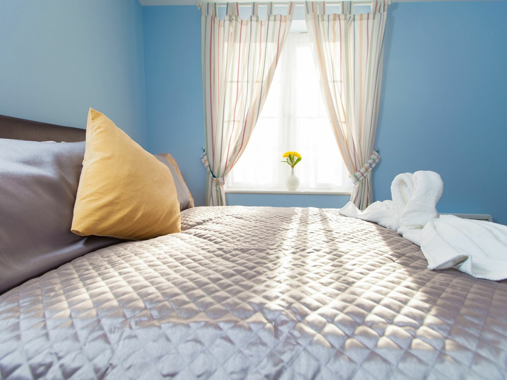 Harrow Private Rooms Екстериор снимка