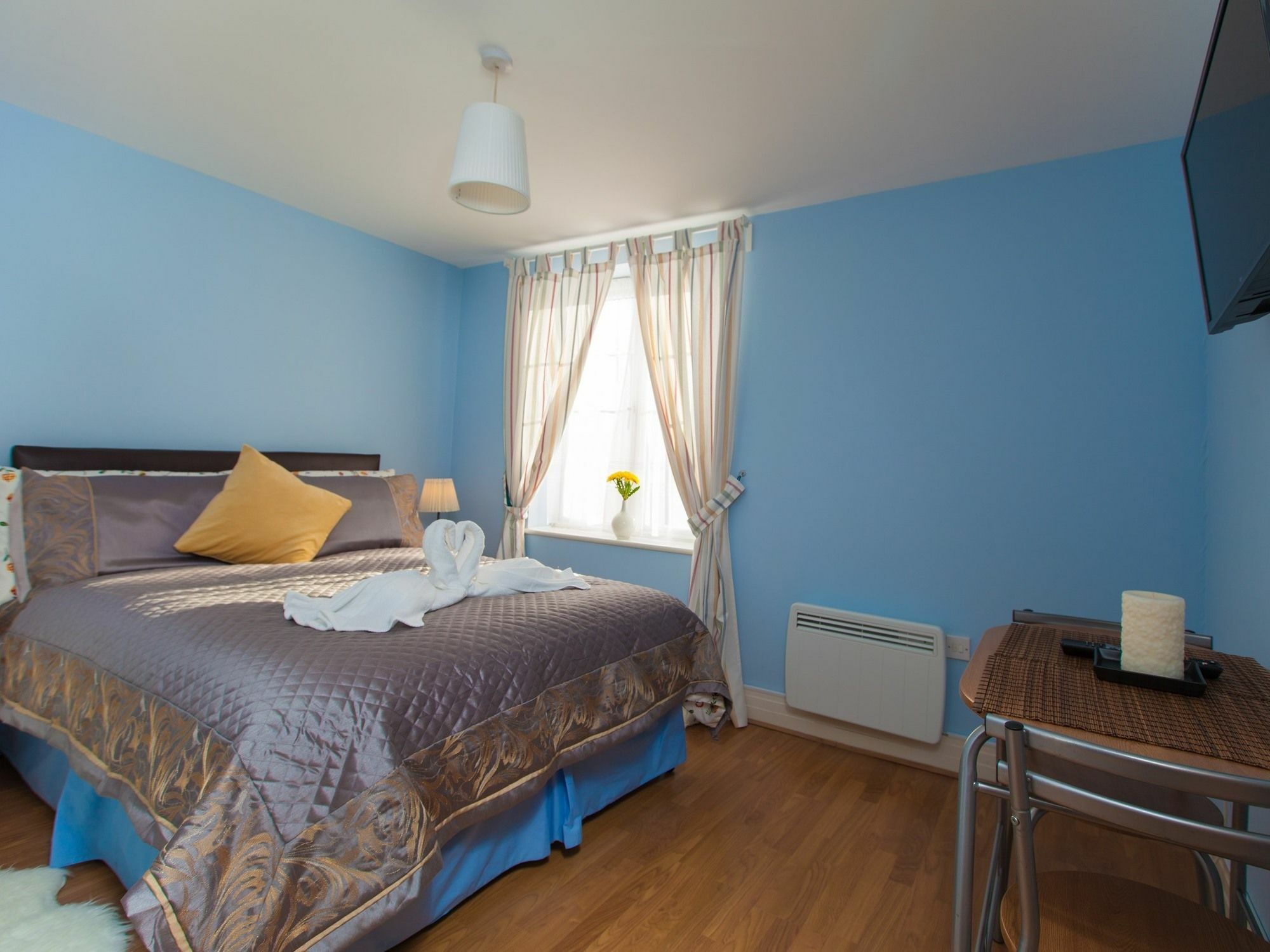 Harrow Private Rooms Екстериор снимка
