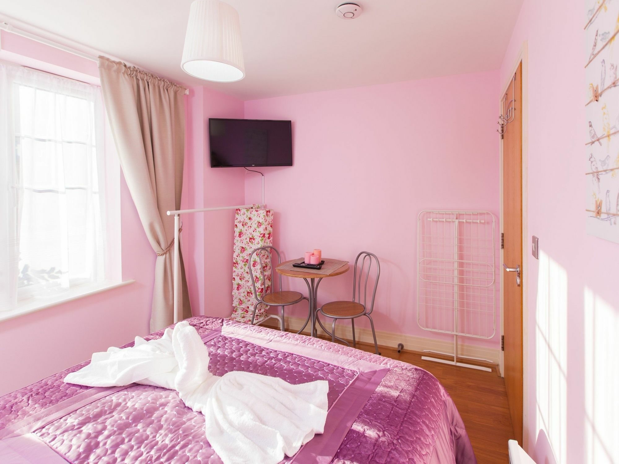 Harrow Private Rooms Екстериор снимка
