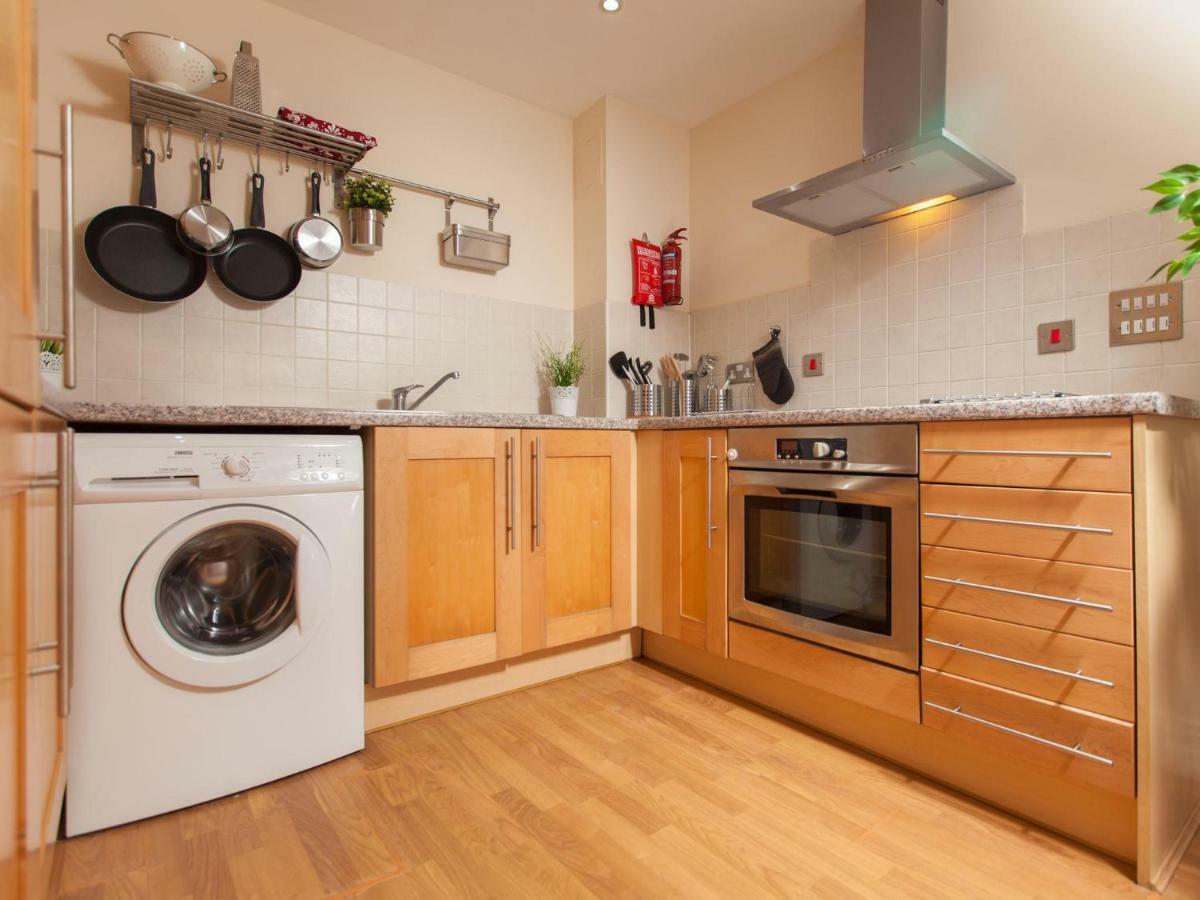 Harrow Private Rooms Екстериор снимка