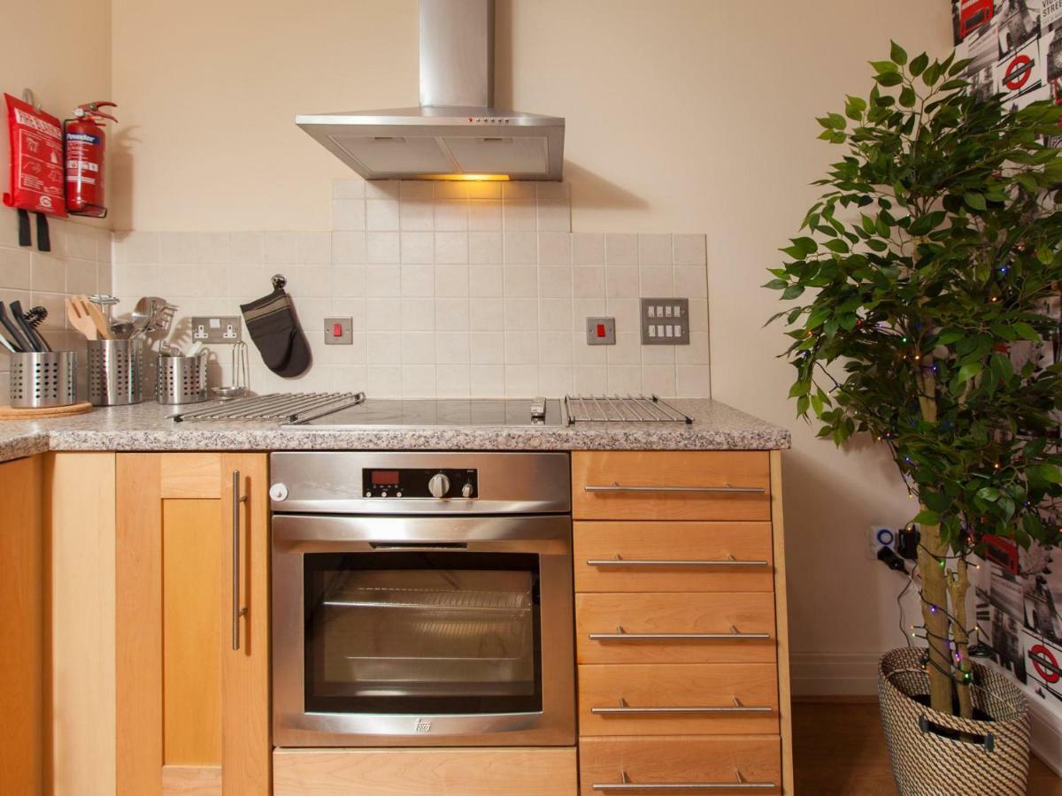 Harrow Private Rooms Екстериор снимка